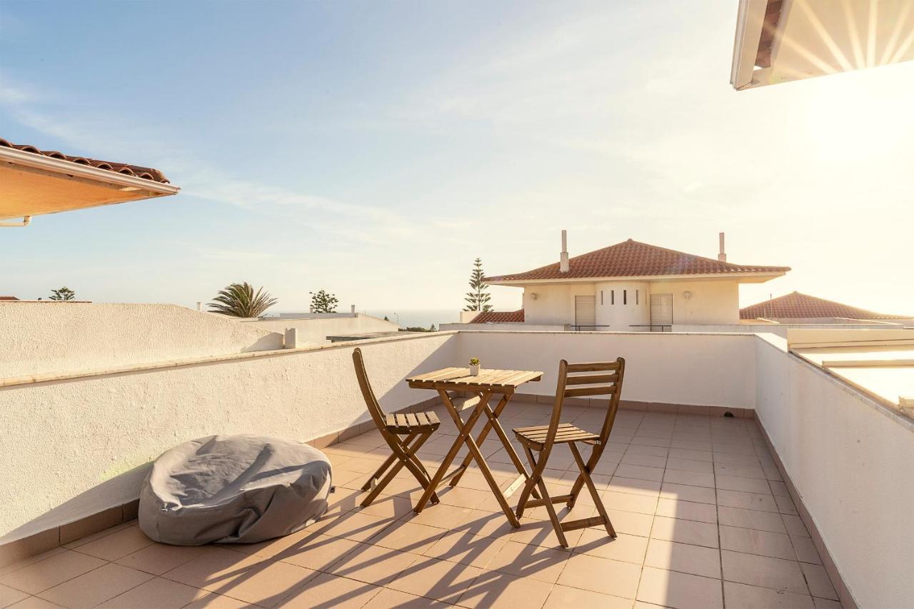 Ericeira Paradise House&Suites Экстерьер фото