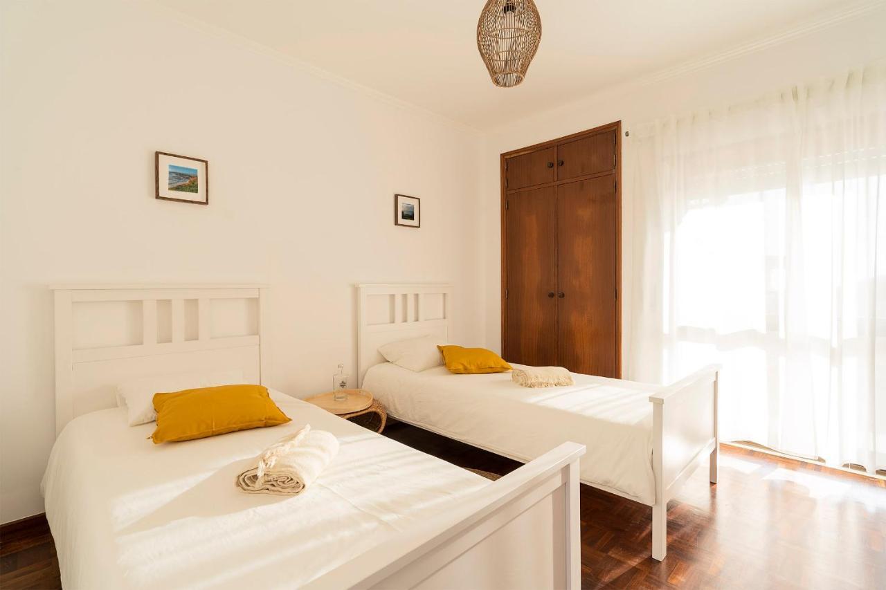 Ericeira Paradise House&Suites Экстерьер фото