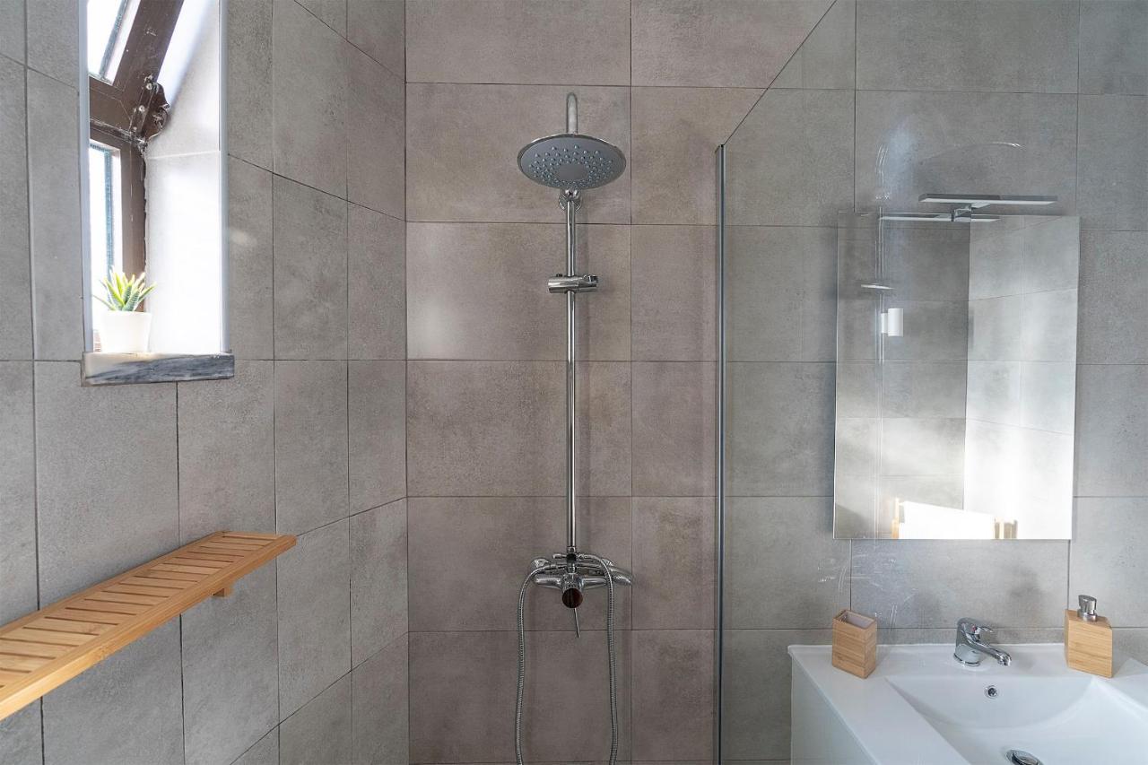 Ericeira Paradise House&Suites Экстерьер фото