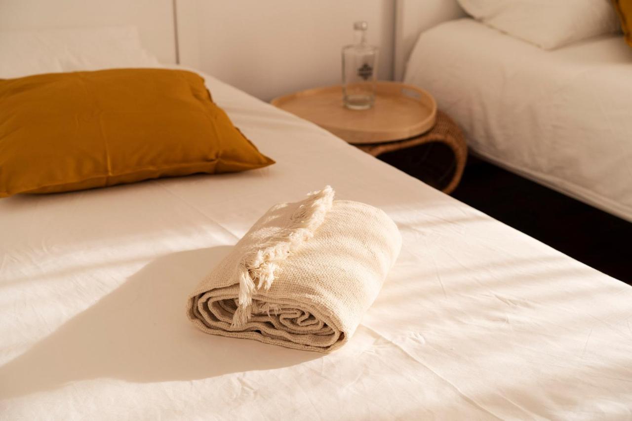 Ericeira Paradise House&Suites Экстерьер фото