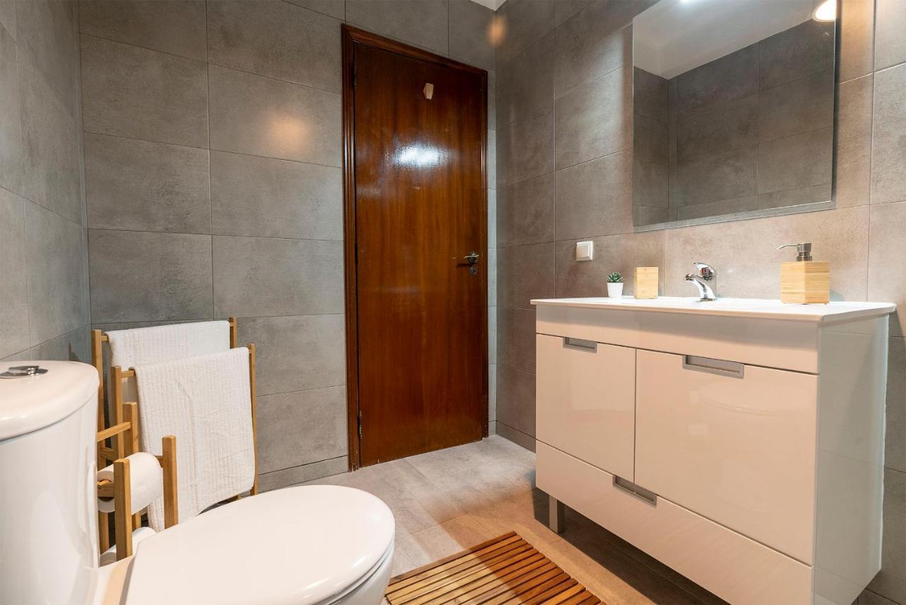 Ericeira Paradise House&Suites Экстерьер фото