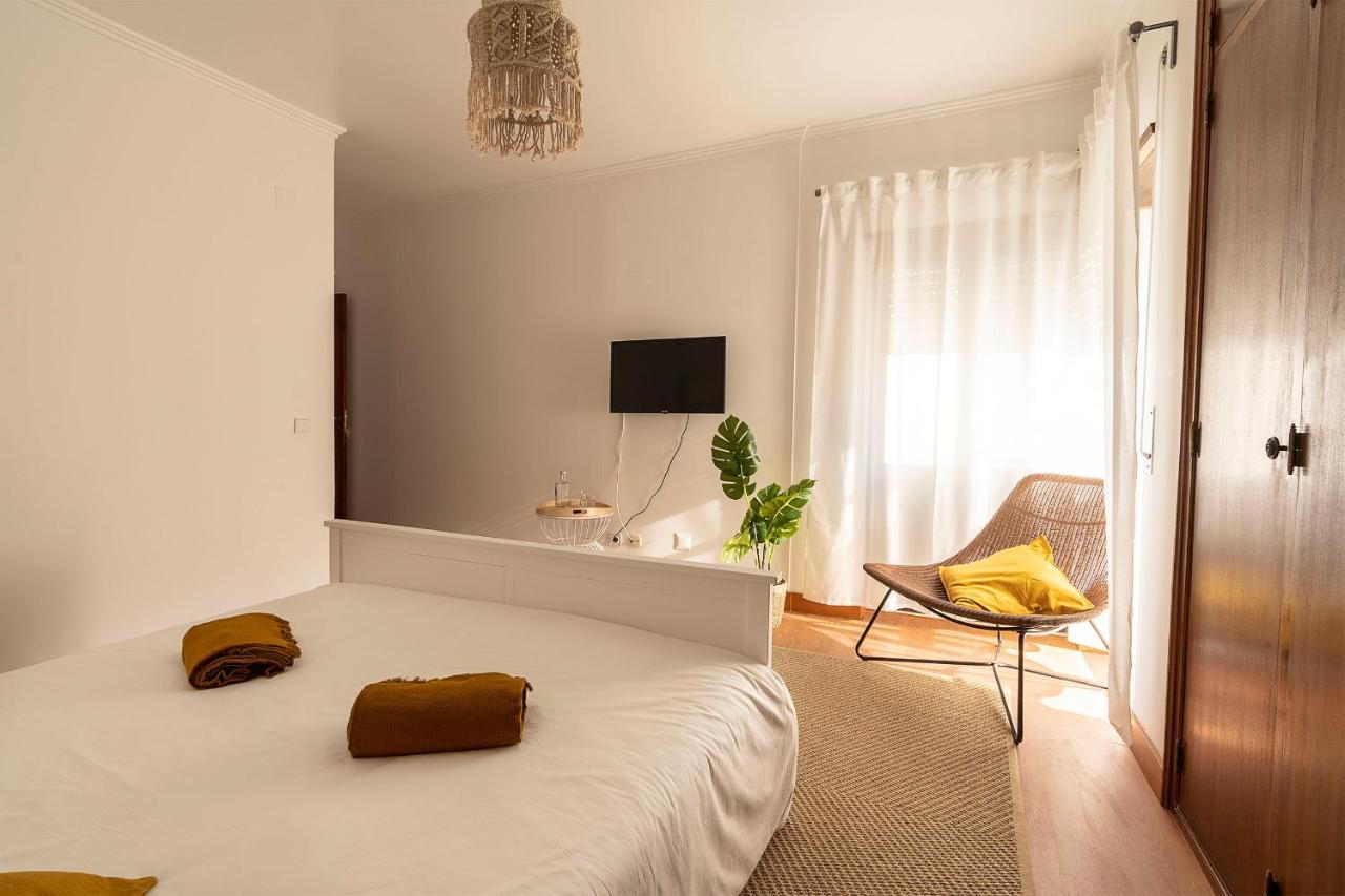 Ericeira Paradise House&Suites Экстерьер фото