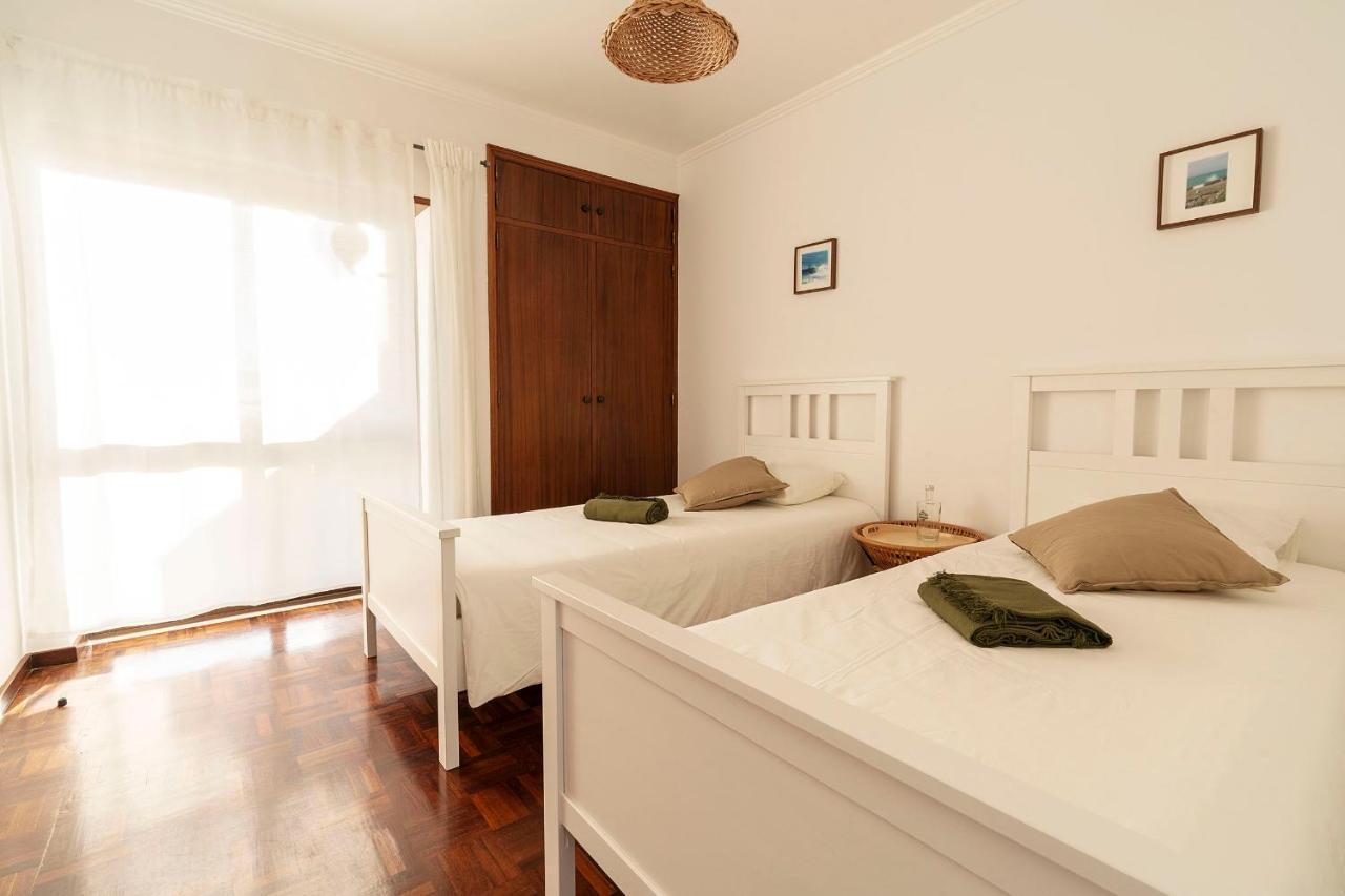 Ericeira Paradise House&Suites Экстерьер фото