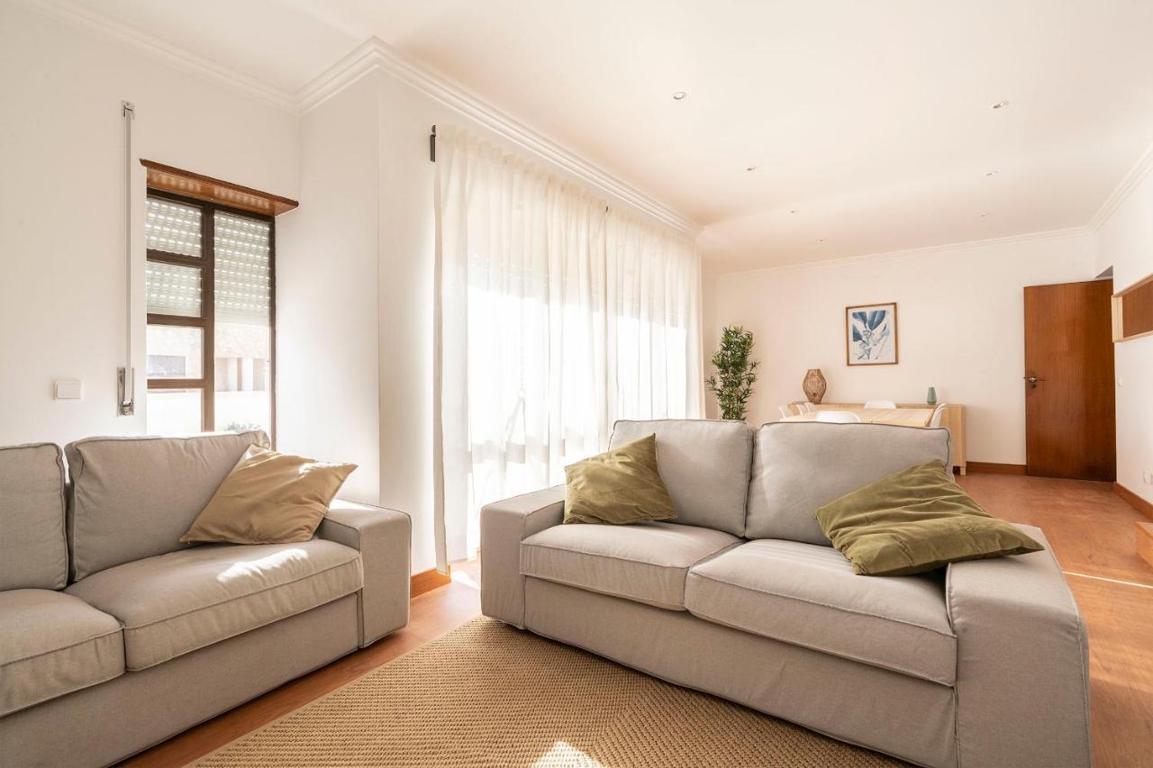 Ericeira Paradise House&Suites Экстерьер фото