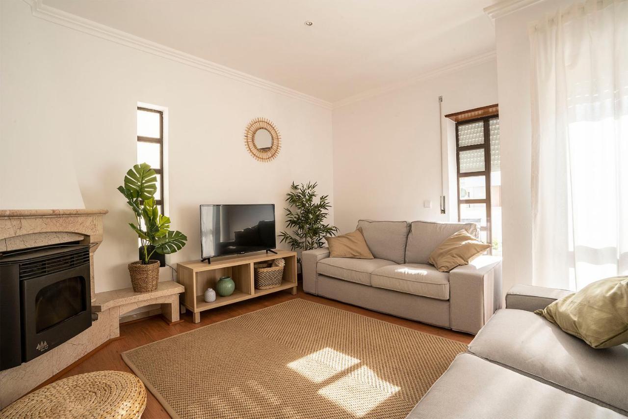 Ericeira Paradise House&Suites Экстерьер фото