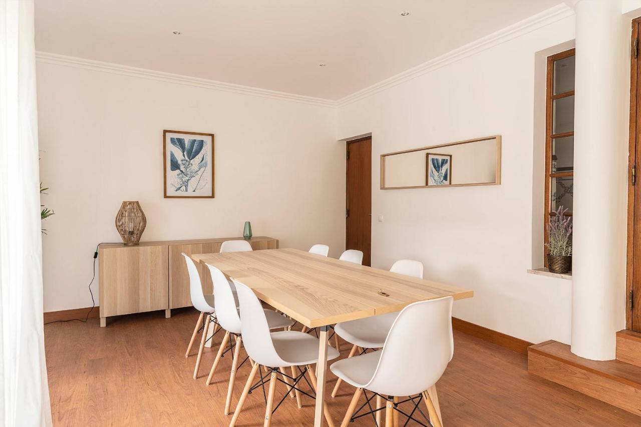 Ericeira Paradise House&Suites Экстерьер фото
